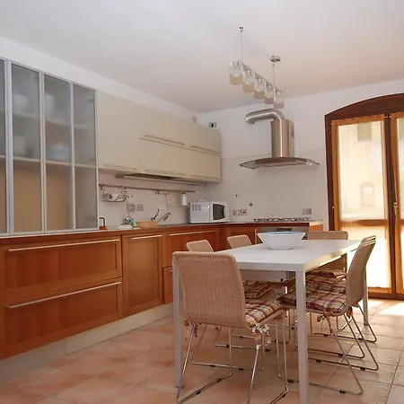 Villa Rassimov Lignano Sabbiadoro
